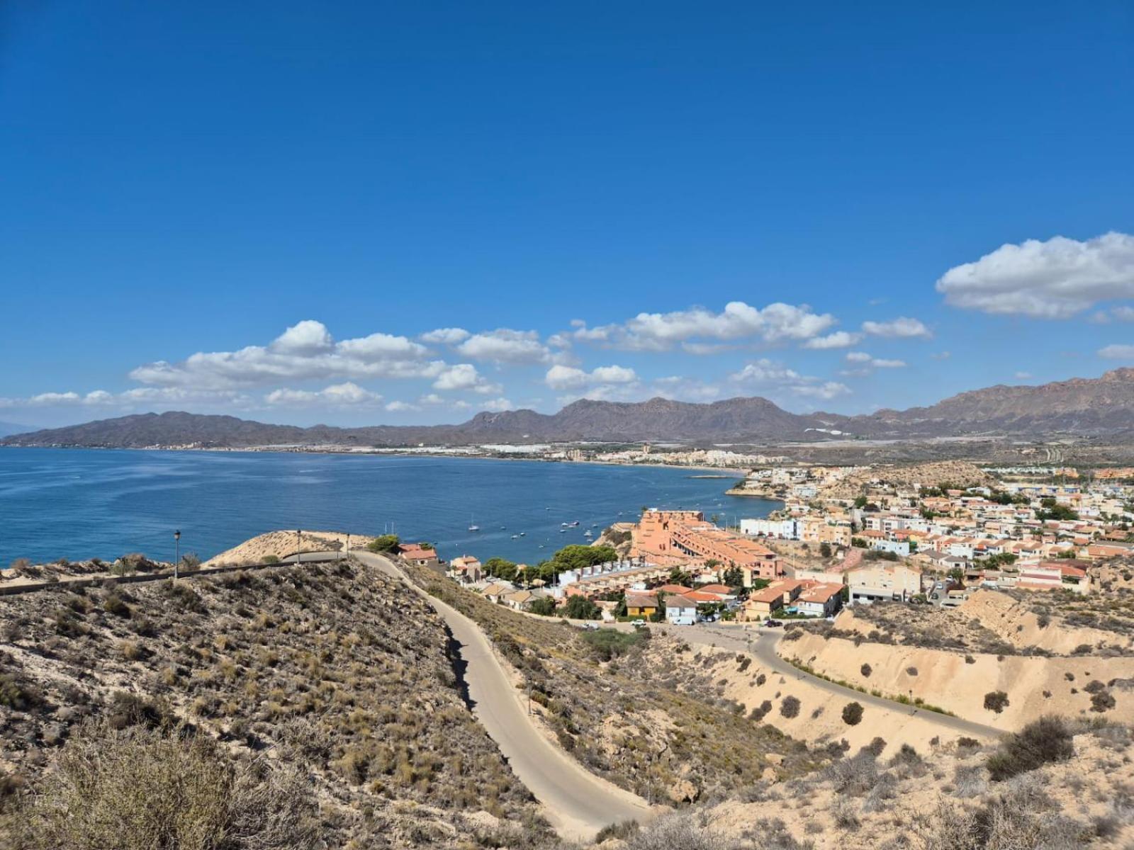 S&H La Consentida Apartment San Juan De Los Terreros Ngoại thất bức ảnh